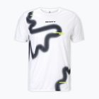 Maglia da corsa da uomo SCOTT RC Run white/black