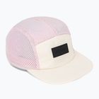 Cappellino con visiera SCOTT Endurance 5-Panel cotton white bliss pink