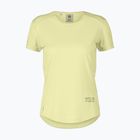 Maglia da running da donna SCOTT Endurance Tech pastel yellow
