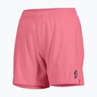 Pantaloncini da corsa da donna SCOTT Endurance LT digital pink