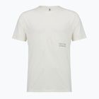 Maglia da corsa da uomo SCOTT Endurance Tech cotton white