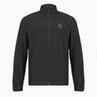 Giacca da corsa da uomo SCOTT Endurance Tech Windbreaker black