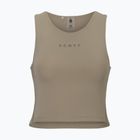 Top sportivo SCOTT Endurance Crop toast beige