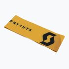 Fascia per la testa SCOTT Headband Lt lsafety yellow/black