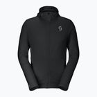 Pile uomo SCOTT Defined Light Hoody light black