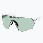 Occhiali da sole SCOTT Sport Shield Translucent/Amp Green