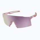 Occhiali da sole SCOTT Stride Compact light pink/amp lavender chrome