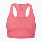 Reggiseno sportivo SCOTT Endurance LT digital pink