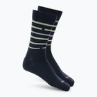Calzini SCOTT Rings Crew dark blue