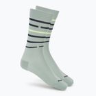 Calzini SCOTT Rings Crew spray grey