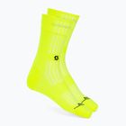 Calzini SCOTT Performance Crew safety yellow