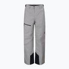 Pantaloni da sci da uomo SCOTT Ultimate Dryo 10 fog blue