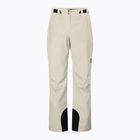 Pantaloni da sci da donna SCOTT Ultimate Dryo 10 latte beige