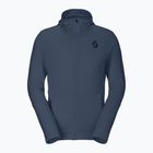 Pile uomo SCOTT Defined Light Hoody dusk blue