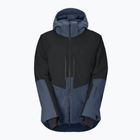 Giacca da sci da uomo SCOTT Ultimate Dryo black/dusk blue