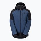 Giacca da sci da uomo SCOTT Ultimate GTX dusk blue/black