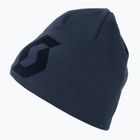 Cappello invernale SCOTT Beanie Icon Pak-3 blue/black