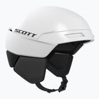 Casco da sci SCOTT Flow MIPS white/black