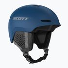 Casco da sci SCOTT Track dusk blue