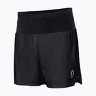 Pantaloncini da corsa da uomo SCOTT Hybrid RC Run black