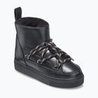 Doposci da donna INUIKII Full Leather Gloss black