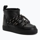 Doposci da donna INUIKII Full Leather Gloss black