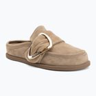 Ciabatte da donna INUIKII Mule Soft beige