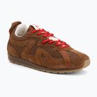 Scarpe da donna INUIKII Maribella Suede brown