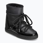Doposci da donna Inuikii Gloss Wedge black