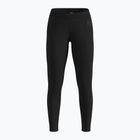 Pantaloni termici da donna ODLO Merino 200 Bl Bottom black