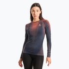 Maglia termica da donna ODLO Blackcomb Eco india ink