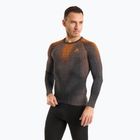 Maglia termica da uomo ODLO Blackcomb Eco oriole