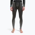 Pantaloni termici uomo ODLO Performance Warm Blackcomb Bl Bottom Long black