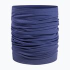 Scaldacollo ODLO Poly Knit Warm Reflective skipper blue