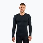 Felpa termica uomo ODLO Performance Warm Bl Top Crew Neck black