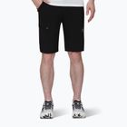 Pantaloncini da trekking da uomo Mammut Runbold nero