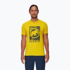 Camicia da trekking da uomo Mammut Trovat mello prt2