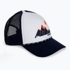 Cappello da baseball Mammut Crag marine