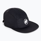 Cappello da baseball Mammut Aenergy Light nero