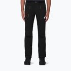 Pantaloni softshell da uomo Mammut Aenergy Light SO nero