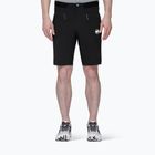 Pantaloncini da trekking da uomo Mammut Aenergy Light SO nero