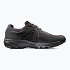 Scarpe da trekking da uomo Mammut Ultimate III Low GTX nero