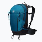 Zaino da trekking Mammut Lithium 25 l zaffiro/nero