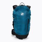 Zaino da trekking Mammut Lithium 20 l zaffiro/nero