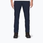 Pantaloni da trekking da uomo Mammut Runbold Light marine