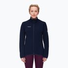 Giacca da trekking da donna Mammut Innominata Light ML marine