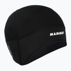 Cappello invernale Mammut WS Helm nero