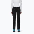 Ghette da donna Mammut Aenergy SO Hybrid nero