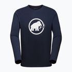 Mammut Classic marine manica lunga da trekking da uomo