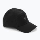 Cappello da baseball Mammut Sun Peak nero